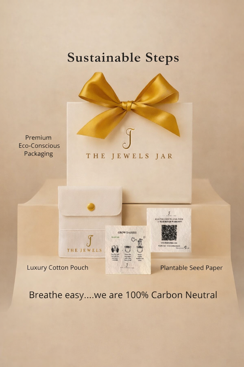 Lara Pearl Dangle Earrings