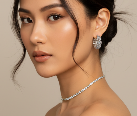 Bold Statement Jewelry Collection – Eye-catching, unique designs from The Jewels Jar