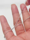 Candice Hand Chain Bracelet