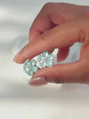 Forget Me Not Stud Earrings