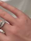 Jane Open Adjustable Ring
