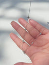 Irene Star Charm Necklace