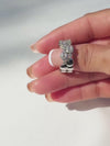 Orina Open Adjustable Ring
