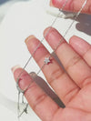 Alia Lariat Necklace