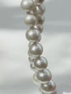Nura Graduating Pearl Necklace